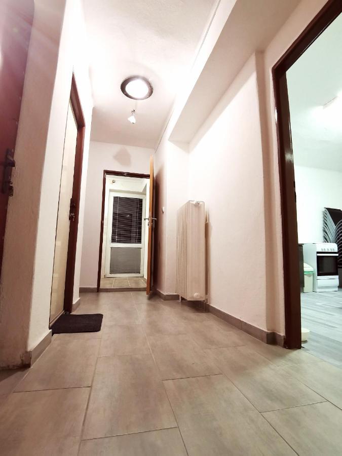 Diamond House Leilighet Brezno Eksteriør bilde